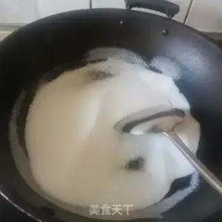 Make Chicken leg step 7