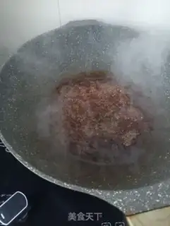 Make It smells like halogen step 18