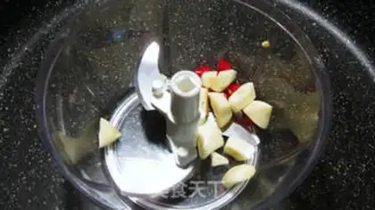 Make Taser fish step 2