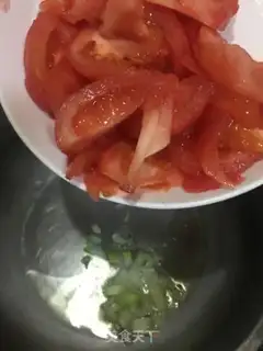Make Colored plum soup step 4