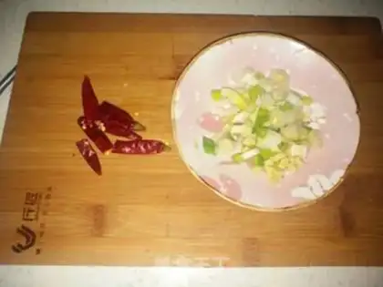 Make Sour cabbage step 1