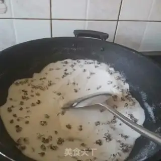 Make Honey pumpkin soup step 10