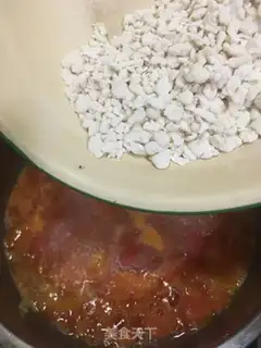 Make Colored plum soup step 6