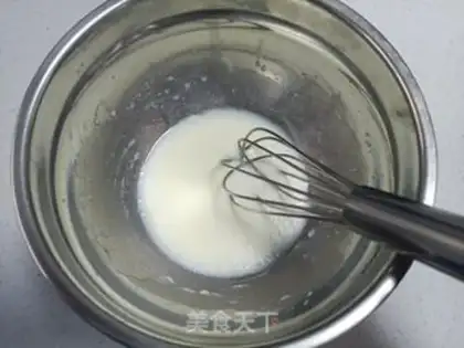 Make Christmas cupcakes step 0