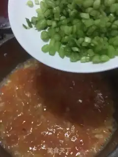 Make Colored plum soup step 7