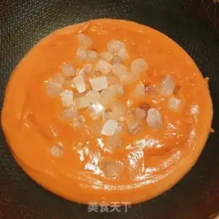 Make Mountain rolls step 3