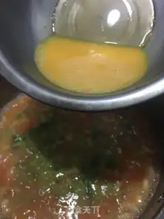 Make Colored plum soup step 8