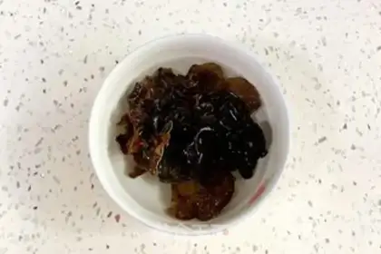 Make Tofu step 1
