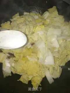 Make Sour cabbage step 5