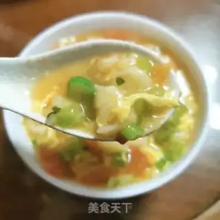 Make Colored plum soup step 10