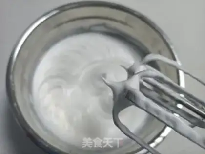 Make Christmas cupcakes step 4