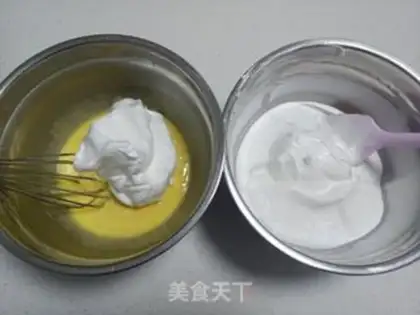 Make Christmas cupcakes step 5
