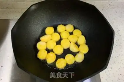 Make Tofu step 4