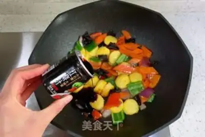 Make Tofu step 6