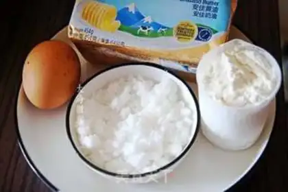 Make Toast step 0