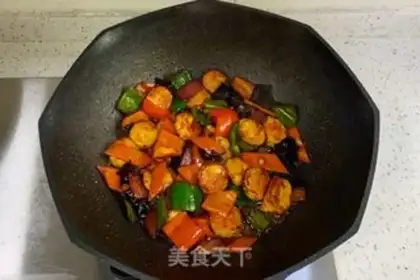 Make Tofu step 7
