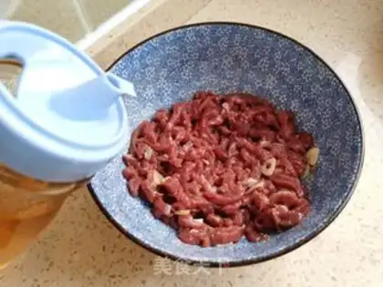 Make Homemade beef step 3