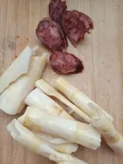 Make Spicy bologna step 0