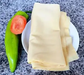 Make Pepper