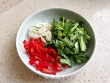 Make Homemade beef step 4