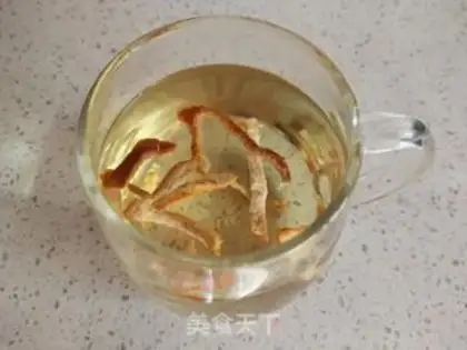 Make Skin bee, honey, fragrance juice step 2