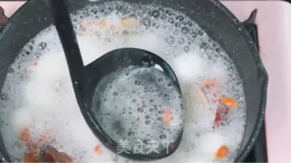 Make Red-tree soup step 9