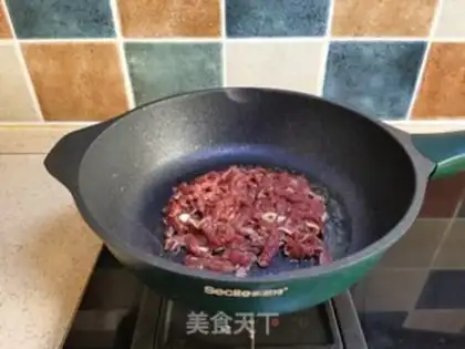 Make Homemade beef step 6