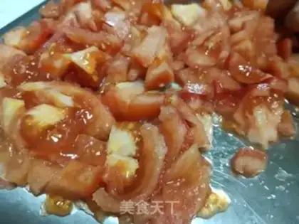 Make Tomato step 3