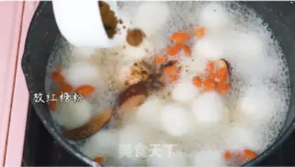 Make Red-tree soup step 10