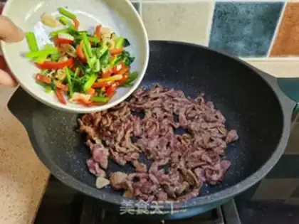 Make Homemade beef step 7
