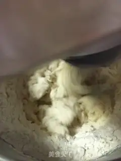 Make Bean and sand, bread step 3