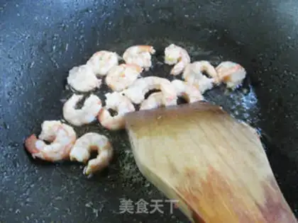 Make A radish bun step 6