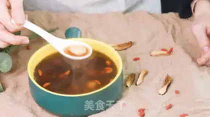 Make Red-tree soup step 11