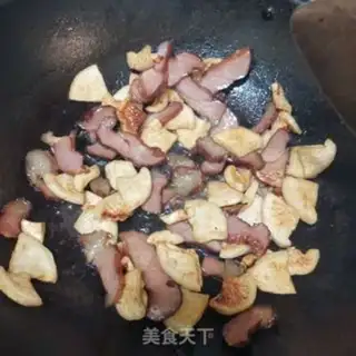 Make Rhodish and gravy step 6