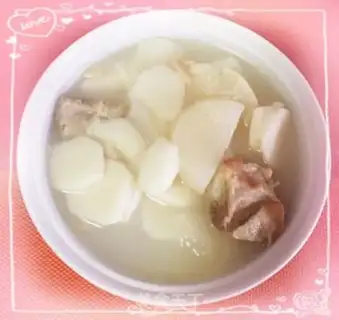 Make Carrot soup cake step 4