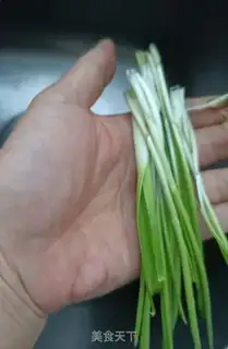 Make Garlic cabbage and tofu step 7