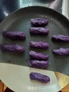 Make Potato candy step 3