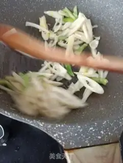Make Spicy bologna step 4