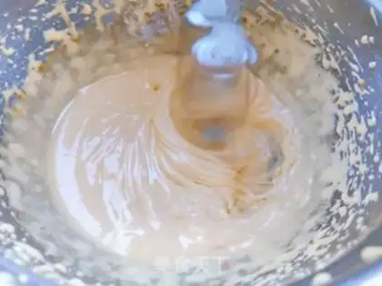 Make Cat claw finger crackers step 1