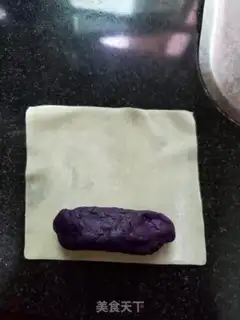 Make Potato candy step 4