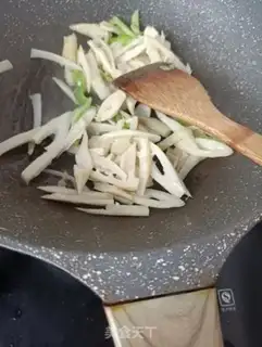 Make Spicy bologna step 5