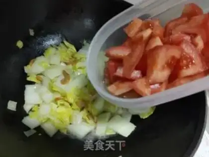 Make Tomato step 7