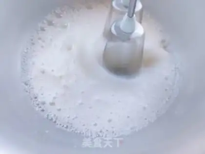 Make Cat claw finger crackers step 2