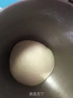 Make Bean and sand, bread step 6