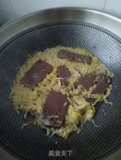 Make Garlic cabbage and tofu step 9
