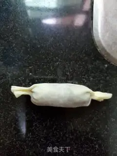 Make Potato candy step 5