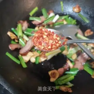 Make Rhodish and gravy step 9