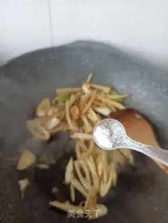 Make Spicy bologna step 7