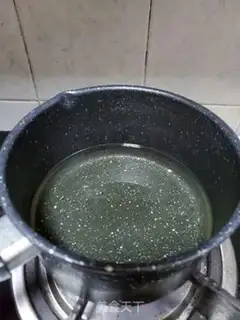Make Potato candy step 7