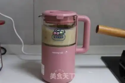 Make The original milk tea step 1